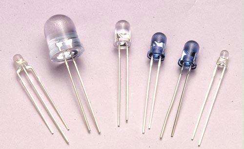 二極管作為常用的電子元件，在選型上你真的正確了嗎？