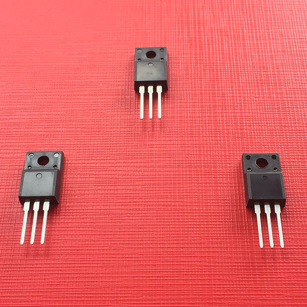 MOS管TO系列的封裝形式，廠家了解一下！