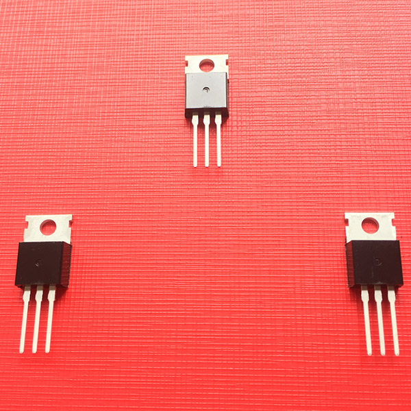 怎么保證電動車性能更優(yōu)？快用這款SKST065N08N場效應(yīng)管