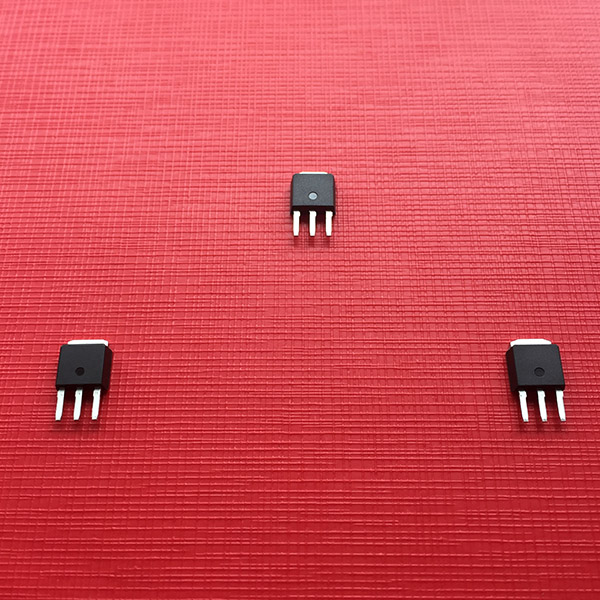 75N100型號的代用場效應(yīng)管FHP3710，提高電動車轉(zhuǎn)換器工作效率！