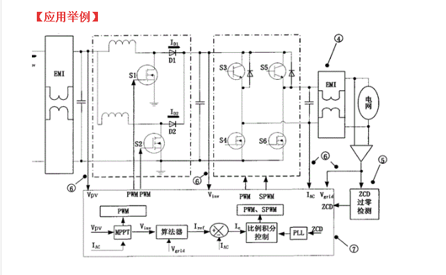 高壓H橋PWM馬達(dá)驅(qū)動(dòng)2SK2837mos管
